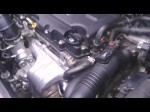 Видео о том, как заменить масло двигателя Opel Astra J